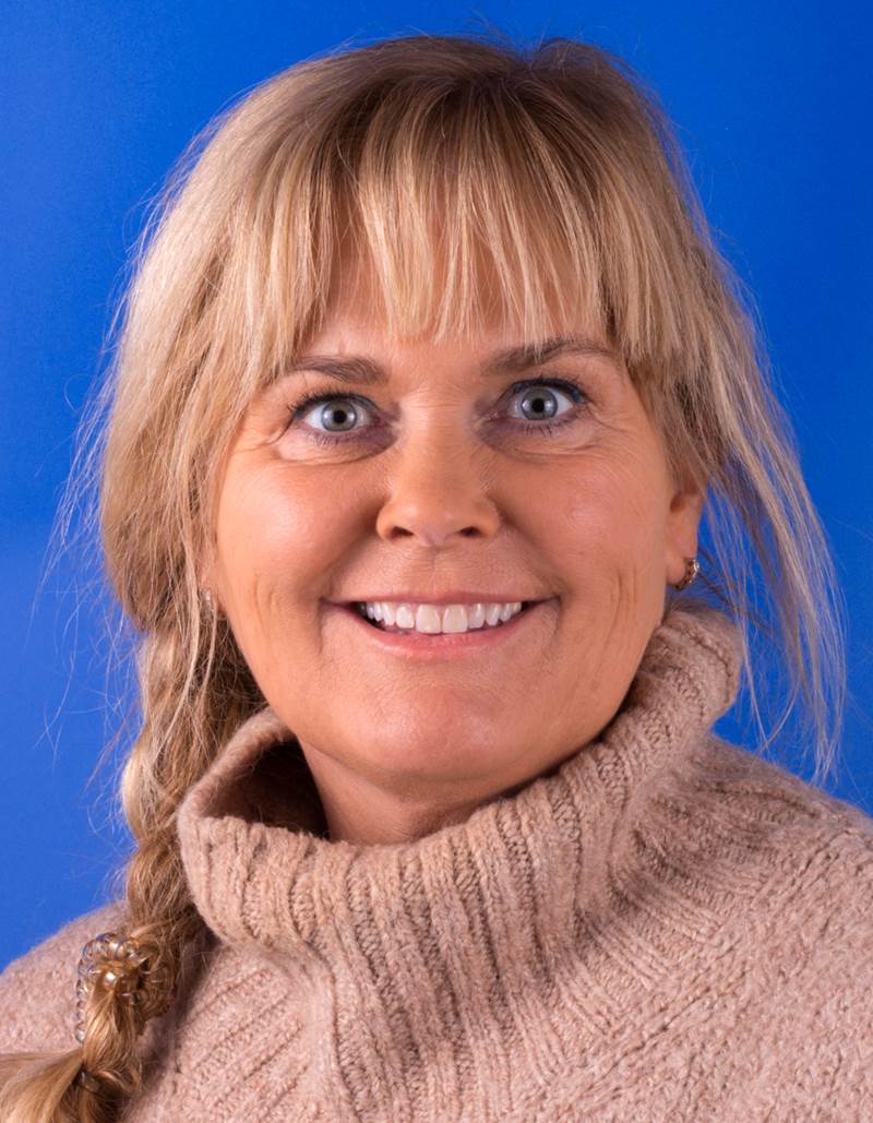 Unnur G. Guðmundsdóttir ráðin deildarstjóri á öldrunarlækningadeild K1