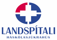 Öryggismenning í öndvegi er  yfirskrift ársfundar Landspítala 2013