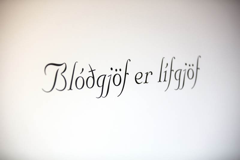 Blóðbankann vantar enn blóð