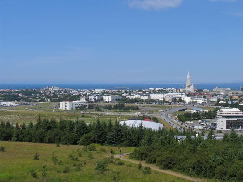 Fundaröð um stefnumótun á LSH