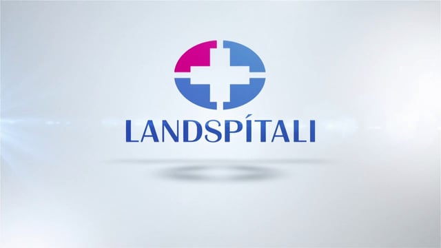 Kynning á skipuriti Landspítala 2024 – Runólfur Pálsson