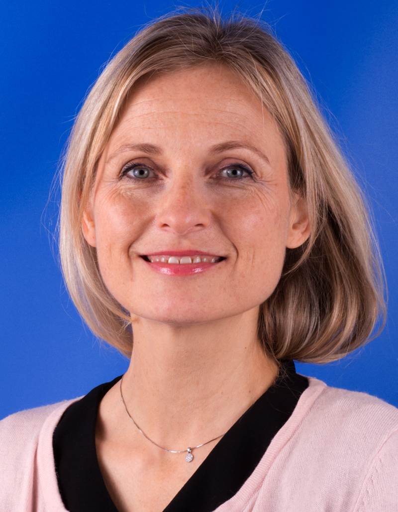 Þórgunnur Ársælsdóttir ráðin yfirlæknir bráðateymis geðsviðs Landspítala