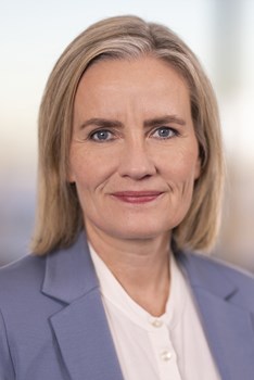 Vigdís Hallgrímsdóttir