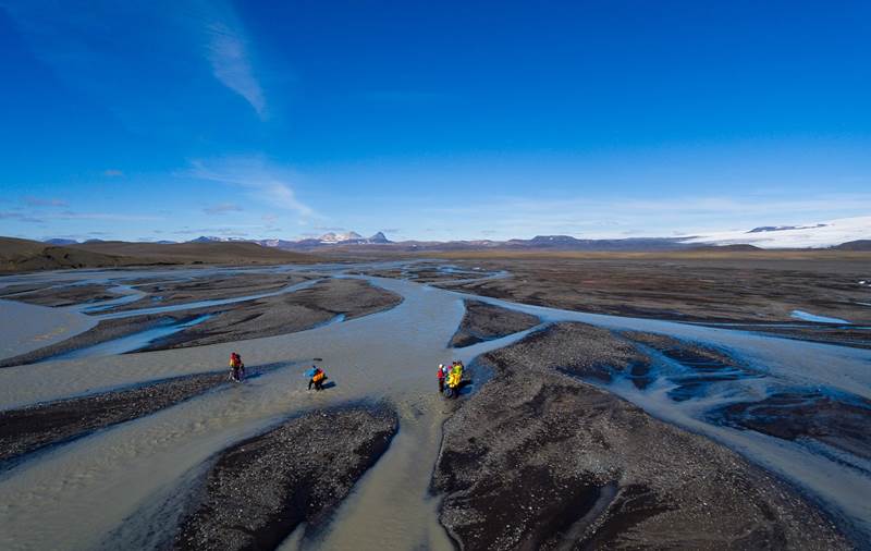 Forstjórapistill: Þolgæði í baráttunni við Covid-19