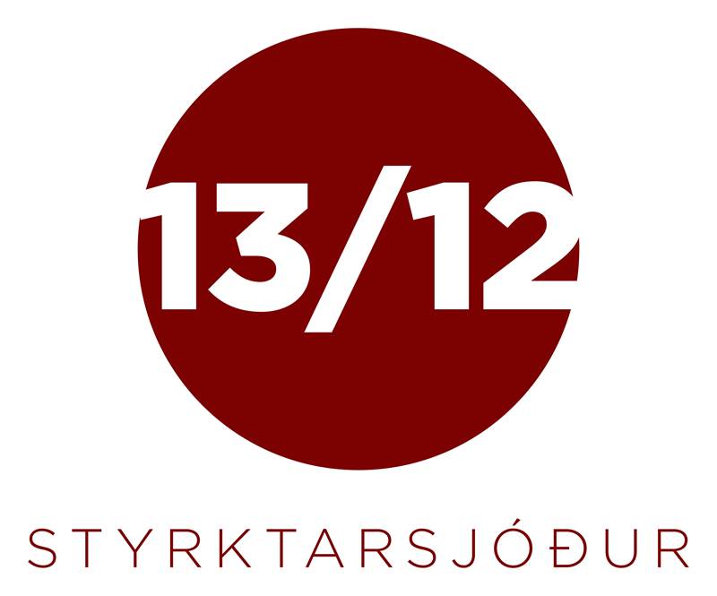 13/12 styrktarsjóður fékk eina milljón frá Sigfúsarsjóði