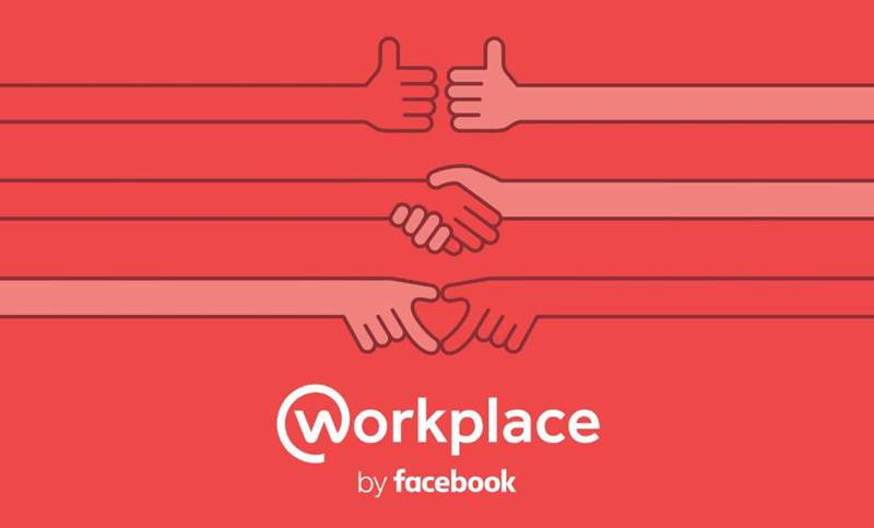 Landspítali tekur Workplace by Facebook í notkun