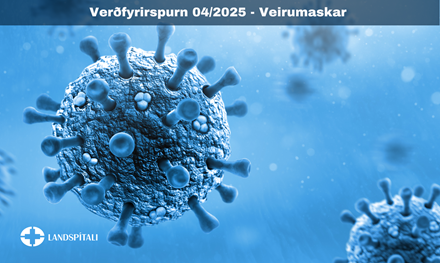 Veirumaskar-