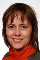 Gyða Hrönn Einarsdóttir