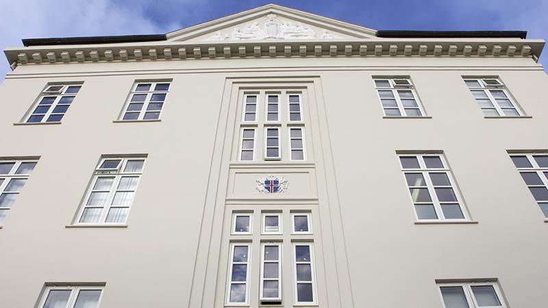 Kristín Ingólfsdóttir skipuð formaður ráðgjafarnefndar Landspítala