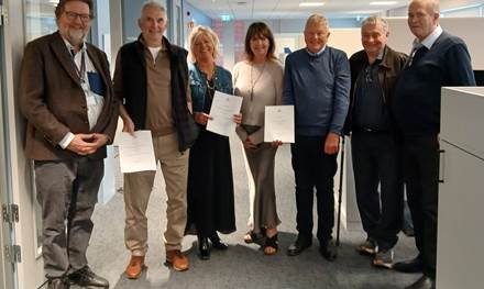 Nytt-CPR-taeki-fyrir-erfda-og-sameindalaeknisfraedideild